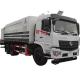China Factory Supply Customized DFAC DongFeng 6*4 20000 Litres Water Bowser Sprinkle Truck Water Tanker Truck Water Tank Truck