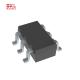 SI3456DDV-T1-E3 MOSFET Power Electronics High Voltage and High Current Capacity for High Efficiency Applications