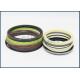 CA4I3790 4I-3790 4I3790 Bucket Hydraulic Oil Seals Kit For C-A-T E320 E320L E322L
