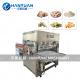 Cereal Bar Ultrasonic Cutting Making Machine