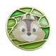 Bespoke Zinc Alloy Charm Badge Custom Lapel Pins For Promotion