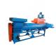 Farms Shandong Waste Plastic Recycling Machine PET Washing Line With Label Remover Machine