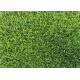 Water Drainage Heat Treatment Polypropylene Artificial Grass 7000 Dtex