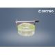 LiNbO3 E-O NLO Crystal Wafer 6 Inch Diameter