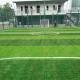 Corrosion Resistance Synthetic Grass Infill Eco Friendly