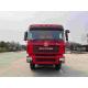 SHACMAN F3000 6x4 400 EuroII Dump Truck With Cutting-Edge Technology And Feature