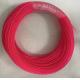 2MM PET Expandable Braided Sleeving High Tensile Strength For Fiber Optic Cable