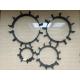 NEW Field Changeable Risers / Runners For Casing Spacers