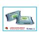 BSCI Chemical Free Baby Wet Wipes Toddler Infant Diaper Wipes 20x15cm