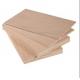 Nonmetal Panel Material 6mm 18mm 25mm Birch Wood Veneer Furniture Plywood for Indoor Work