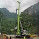 380V Diesel Construction Piling Machine Truck Mounted Used Piling Machine