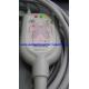 Adult 3 Lead Set Grabber IEC Cable 989803143171 Medical Parts