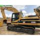 2002 Year Used CAT Excavator 325bl Heavy Duty Excavator 25t Operate Weight