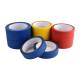 Blue Painters Coloured Thin Masking Tape Fit Trim / Woodwork / Glass / Metal