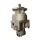 705-52-40130  705-52-40150  Komatsu Gear Pump / Loader WA450-3 WA470-3 Hydraulic Pump OEM