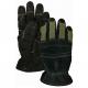 NFPA1971 Goatskin Firefighter Work Gloves