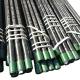 Overrolling Sch40 Seamless Steel Pipe A105 A106 Gr.B Seamless Carbon Steel Pipe