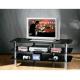 high quality glass tv stands xyts-057