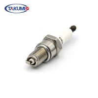 NGK B7HS Denso W22FS-U Brush Cutter Spark Plug Nickel Copper Electrode