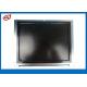 49-213270-000F 49213270000F ATM Machine Parts Diebold Opteva 15 Inch LCD Display Monitor