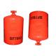 Fuel Filter Elements for Truck Engine Hydwell BF7853 33753 P551027 FS19700 RE522688
