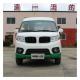 5 Star Safety Rated EV Minivan 3 Hour Charging Time Front Wheel Drive