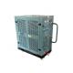 5HP refrigerant vapor recovery recycling unit air conditioner ac gas charging machine R134a R410a recovery machine