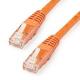 UL444 HDPE UTP Cat6 Patch Cord 24AWG ANSI Al Foil Cat6 Cable