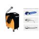 Environment Friendly 100W Handheld Rust Remover