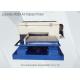 High Definition Flatbed Small Format UV Printer Accurate Easy Operation