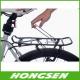 HS-023 Universal mountain bicycle carriers and storage bike rear carrier seat