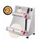 SS304 Pizza Dough Presser Bread Dough Rolling Machine 50HZ/60HZ