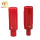 PP Case Material Fire Fighting Equipment Fire Water Hose Nozzle Highly Durable
