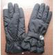 Lady  dress gloves, touching effect, OL style