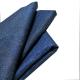 Denim Flame Retardant Fabric 100% Cotton Twill UL CAT2 11.5oz FR Cotton Fabric