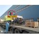 China Concrete Pump Truck Factory JIUHE Concrete Pumps HBC100 Without Truck Concrete Pump For Sale