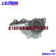 Isuzu 4JJ1 Gear Oil Pump for Excavator Spare Parts China 8-98053777-0 8980537770