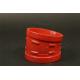 XGQT108 11.25° Groove Coupling Pipe Fitting Ductile Iron Material