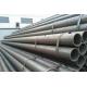 High Pressure Temperature Steel AISI / SATM A355 P91 Seamless Pipes OD 14 Inch Sch - 20