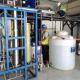 Customizability Water Treatment System - Pipeline Circulation Pump
