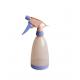 Conveniently-sized PET Spray Bottle for Flower Watering and Hotel Disinfection