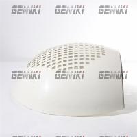 Housing Aluminum Die Casting Parts Alloys ADC12 A380 Single Multiple Cavities