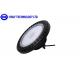 IP65 Waterproof UFO High Bay Lamp 100W for Warehouse Replacement 160LM/W with 8 years Warranty