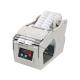 Auto Industrial Label Machine 130mm 220V Label Printer Dispenser