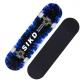 Customized Blank Complete Skateboard 8.5 Inch Skateboard Complete Stylish