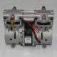 395 Watts Oil Less Air Compressor GSE Quiet Dental Vacuum Pump 220V 50Hz