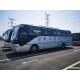 Use Yutong Bus ZK6110 35000km Mileage 51 Seats 2012 Year Manual Used Diesel Bus For Passenger