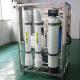 2KW Seawater RO Plant salt water to drinking water 50 bar Operation pressure