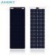 Sunpower 165W Rigid Walkable Solar Panel ETFE Surface For Boat Yacht Rv Roof