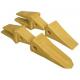 Casting Or Forging Excavator Spare Parts Bucket Teeth